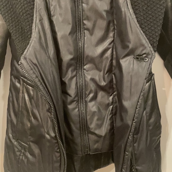 Rudsak jacket - Picture 5 of 8